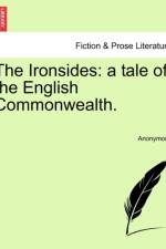The Ironsides af Anonymous