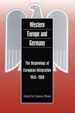 Western Europe and Germany