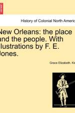 New Orleans af Grace Elizabeth King