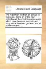 The Hibernian Warbler af Multiple Contributors