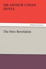 The New Revelation af Sir Arthur Conan Doyle