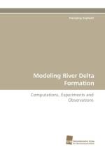 Modeling River Delta Formation af Hansjrg Seybold