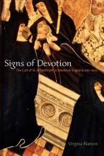 Signs of Devotion af Virginia Blanton