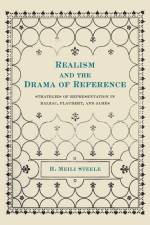 Realism and the Drama of Reference af H. Meili Steele