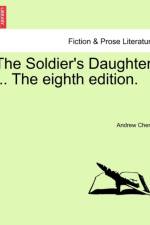 The Soldier's Daughter ... the Eighth Edition.