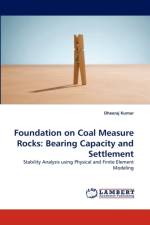 Foundation on Coal Measure Rocks af Dheeraj Kumar