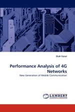 Performance Analysis of 4g Networks af Shah Faisal