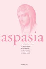 Aspasia - Volume 5
