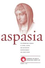 Aspasia - Volume 6