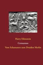 Cernunnos af Harry Eilenstein