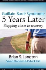 Guillain-Barre Syndrome af Patrick Hill