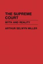 The Supreme Court af Helena (Lafayette College Silverstein