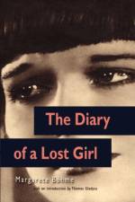 The Diary of a Lost Girl (Louise Brooks Edition) af Thomas Gladysz