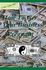 How to Get Your Business Pregnant af Ed Russo