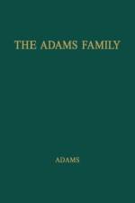 The Adams Family af James Truslow Adams