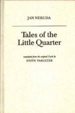 Tales of the Little Quarter af Edith Pargeter