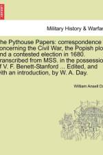 The Pythouse Papers af William Ansell Day