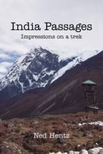 India Passages af Hentz Ned Hentz