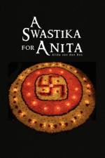 A Swastika for Anita af Alida van den Bos