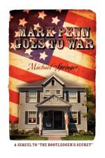 Mark Penn Goes to War af Michael Springer