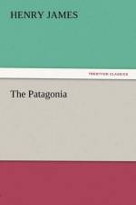 The Patagonia af Henry James