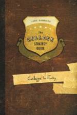 The College Strategy Guide af Gabe Barrett