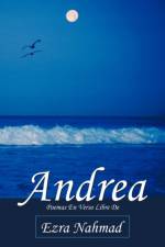 Andrea af Ezra Nahmad