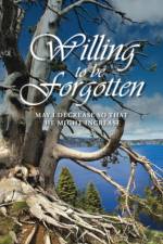 Willing to be Forgotten af Thomas Harley