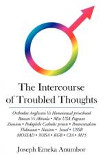 The Intercourse of Troubled Thoughts af Joseph Emeka Anumbor