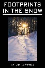 Footprints in the Snow af Mike Upton