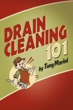 Drain Cleaning 101 af Tony Marini