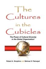The Cultures in the Cubicles af Behnaz S Paknejad