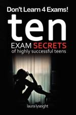 Don't Learn 4 Exams! af Laura Lyseight