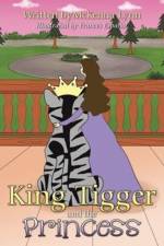 King Tigger and the Princess