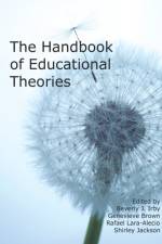 The Handbook of Educational Theories