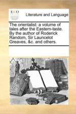 The Orientalist af Multiple Contributors