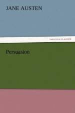Persuasion af Jane Austen