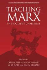 Teaching Marx