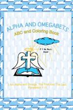 Alpha and Omegabets af Lillian C Himbrick