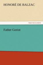 Father Goriot af Honore de Balzac
