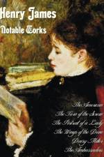Henry James - Notable Works, Including (complete and Unabridged) af Henry James