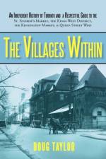 The Villages Within af Taylor Doug Taylor