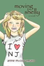 Moving Shelly af Anne McCoy Amato