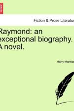 Raymond af Harry Moreland