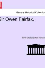 Sir Owen Fairfax.