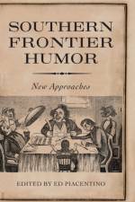 Southern Frontier Humor