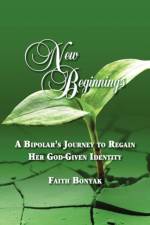 New Beginnings af Faith Bonyak