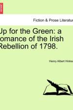 Up for the Green af Henry Albert Hinkson