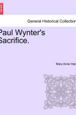 Paul Wynter's Sacrifice.