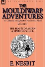 The Collected Young Readers Fiction of E. Nesbit-Volume 3 af E Nesbit